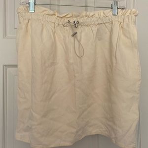 Mini skirt from & other stories!